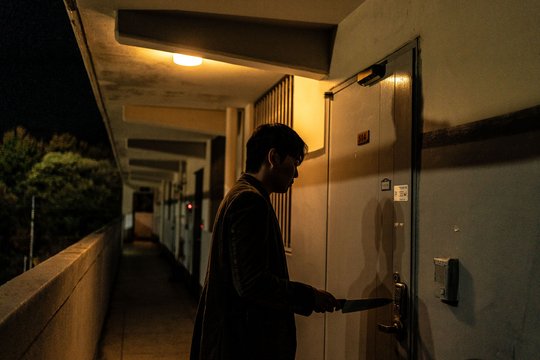 Noise - Hörst du es auch? - Szenenbild 3