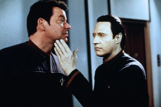Star Trek 9 - Der Aufstand - Szenenbild 26