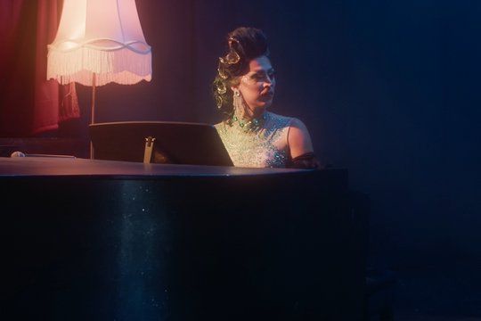 The Bearded Mermaid - Szenenbild 4