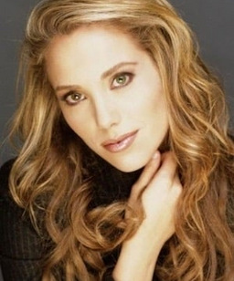 Elizabeth Berkley