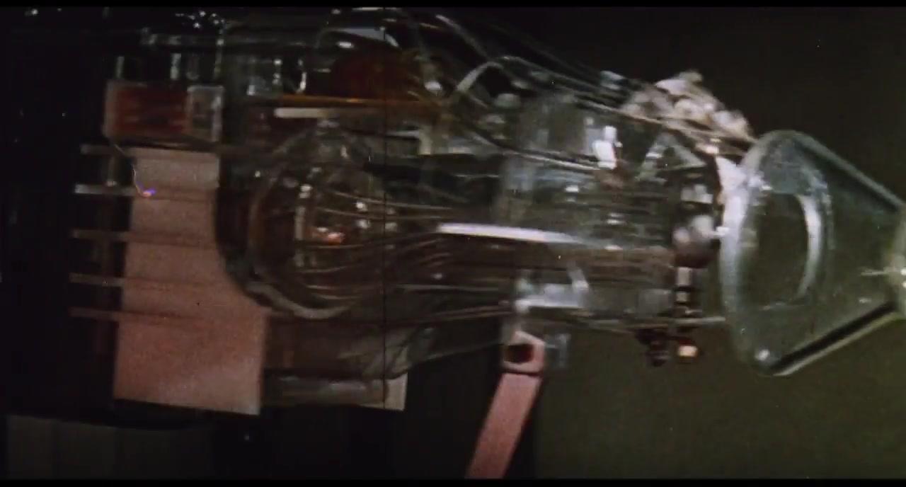 From Beyond - Trailer - Englisch - HD