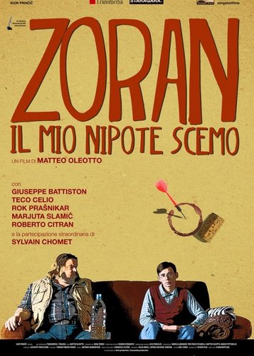 Zoran - Poster 3