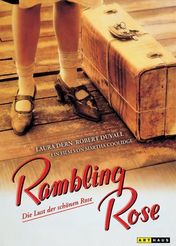 Rambling Rose - Poster 2