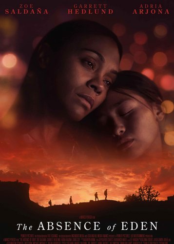 The Crossing - Poster 2