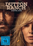 Dutton Ranch - Staffel 1