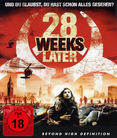 28 Weeks Later