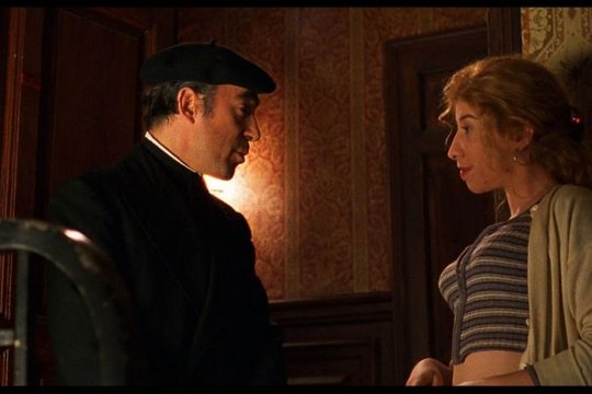 El Dia de la Bestia - The Day of the Beast - Szenenbild 4