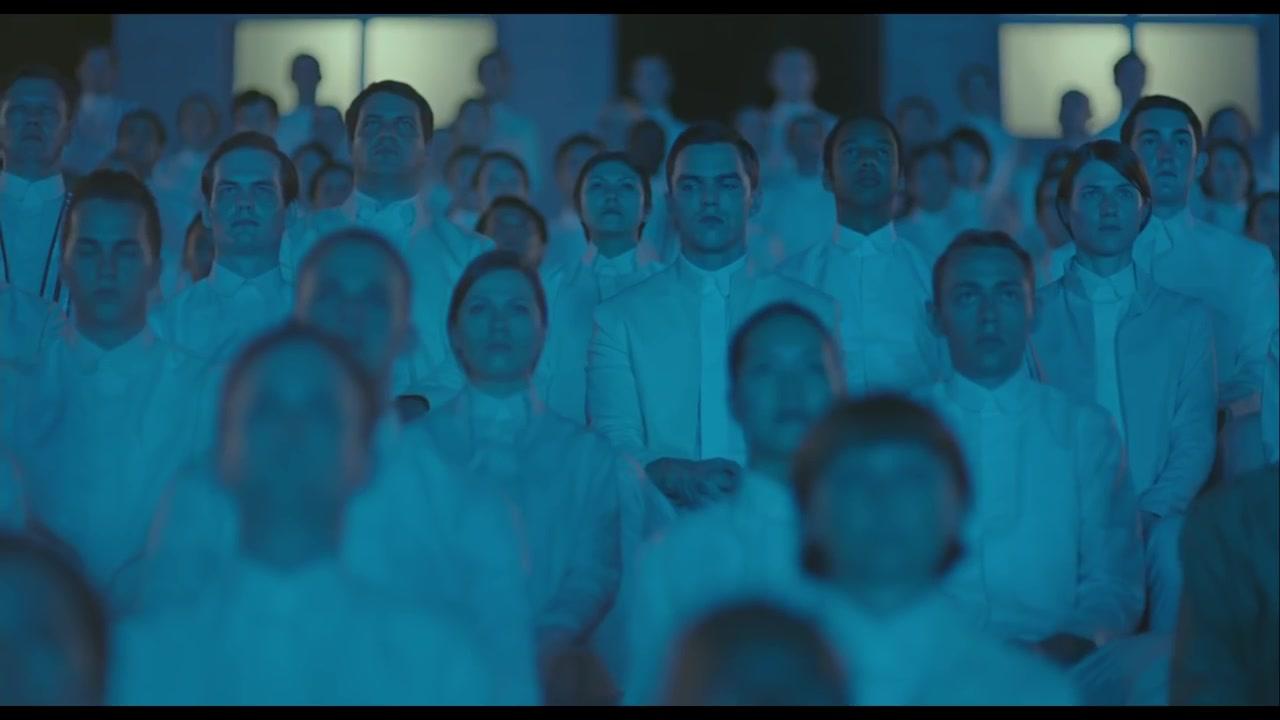 Equals - Trailer - Englisch - HD