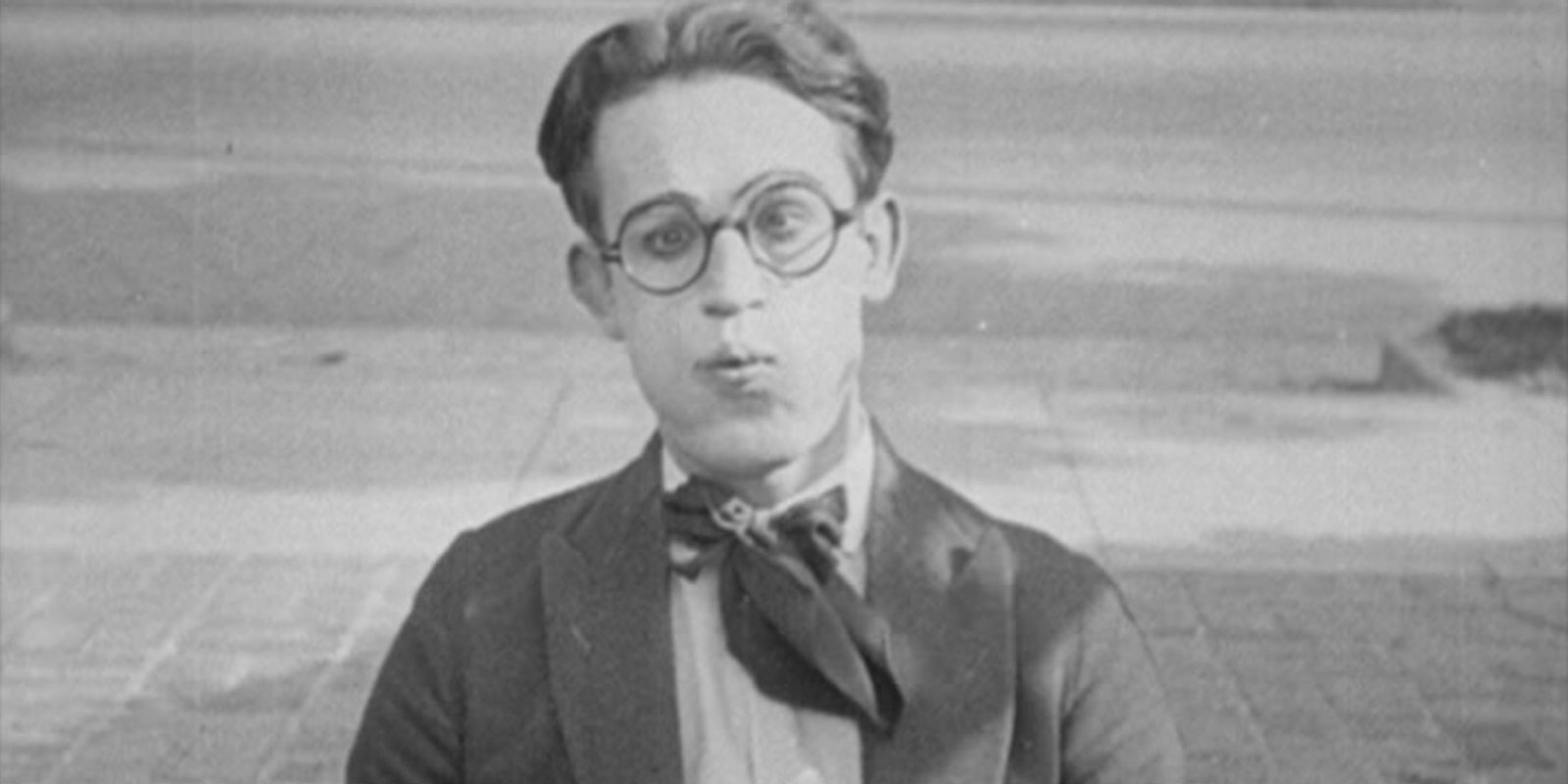 Harold Lloyd - Kurzfilme 1918-1922