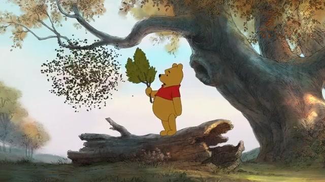 Winnie Puuh - Teaser - Deutsch - SD