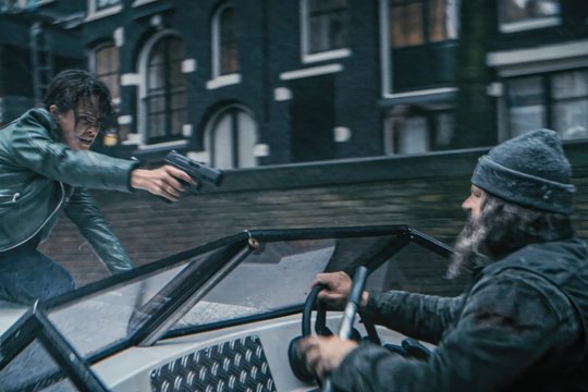 Amsterdamned - Verfluchtes Amsterdam 2 - Szenenbild 4