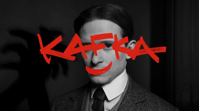 Kafka - Die Serie - Wallpaper 4