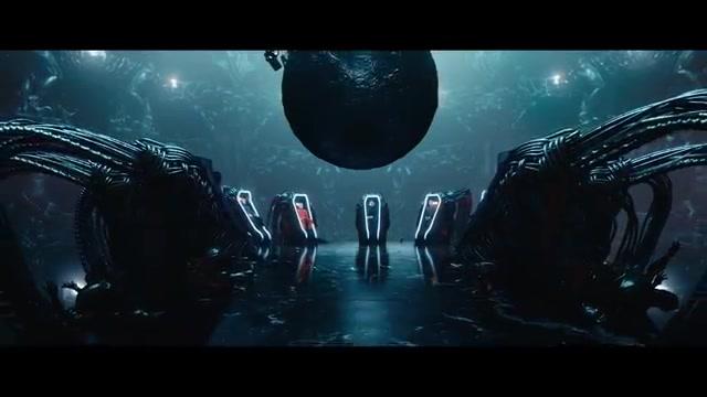Survival Game - Trailer - Deutsch - SD
