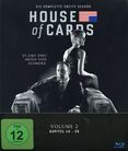 House of Cards - Staffel 2