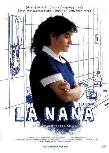 La Nana - Die Perle - Poster 3