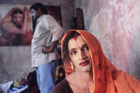 Between the Lines - Indiens drittes Geschlecht - Szenenbild 5