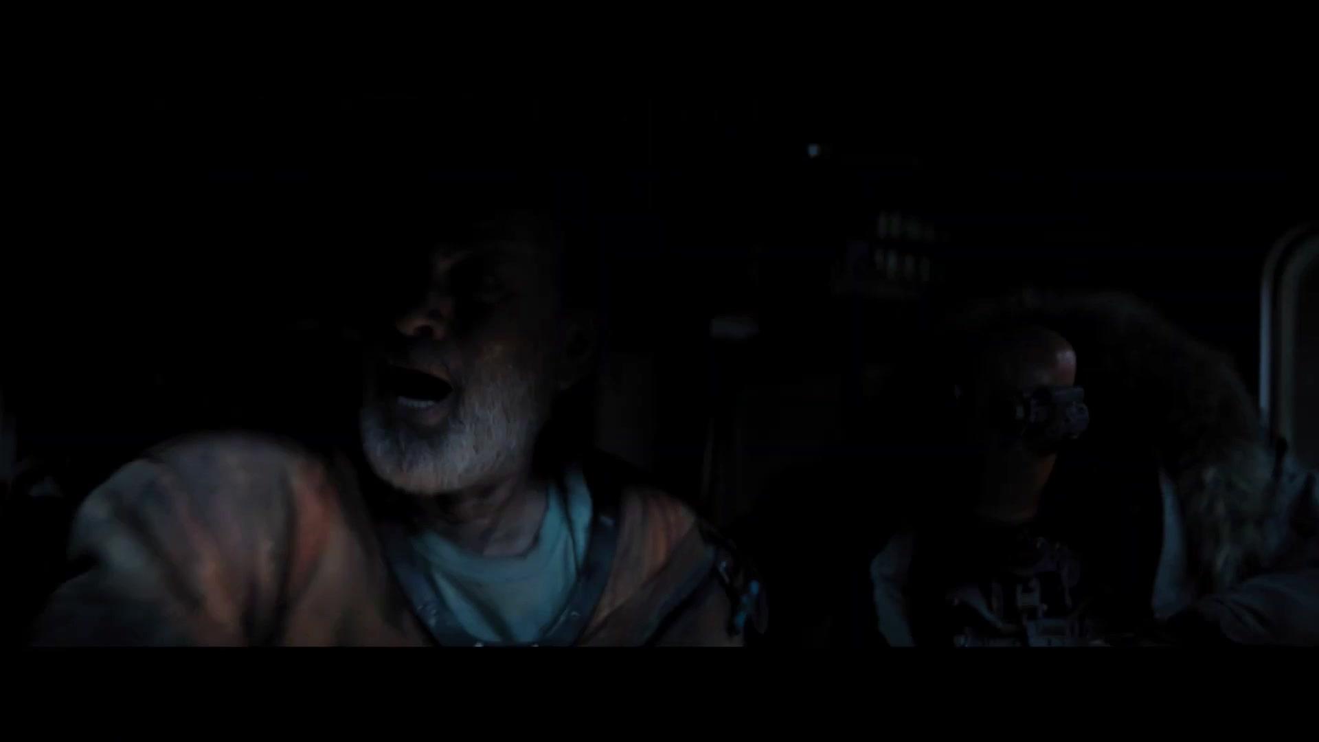 Finch - Trailer - Deutsch - HD