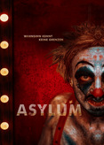 Asylum - Irre-phantastische Horror-Geschichten