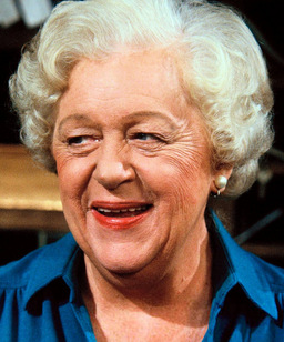 Lucille Benson