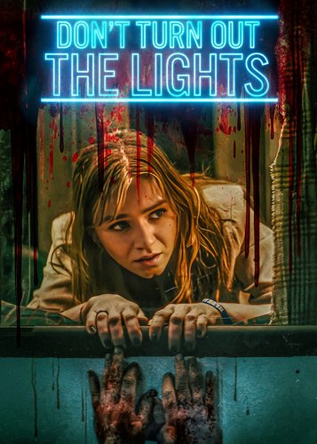 Don't Turn Out the Lights - Poster 1