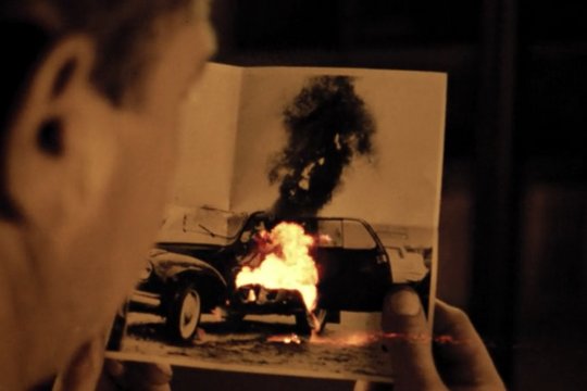 Lars von Trier's Europe Trilogy - Szenenbild 4