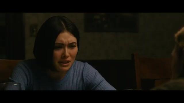 Mercy Black - Trailer - Deutsch - SD