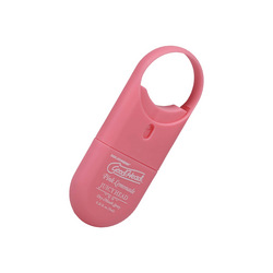 GoodHead - Juicy Head Spray To-Go - Pink Lemonade, 9 ml
