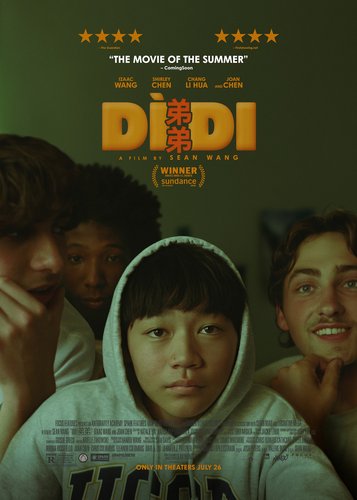 Didi - Poster 5