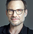 Christian Slater