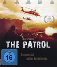 The Patrol - Tödlicher Hinterhalt