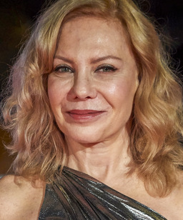 Cecilia Roth