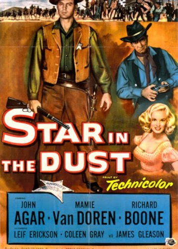 Noch heute sollst du hängen - Poster 4