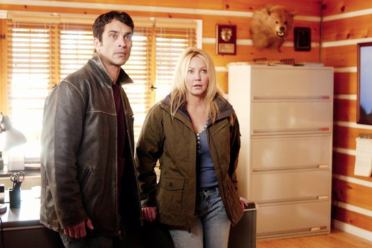 Nora Roberts Angels Fall - Verschlungene Wege - Szenenbild 1