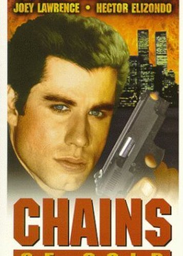 Chains of Gold - Poster 1
