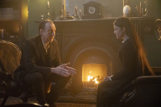 Sherlock & Daughter - Staffel 1 - Szenenbild 3