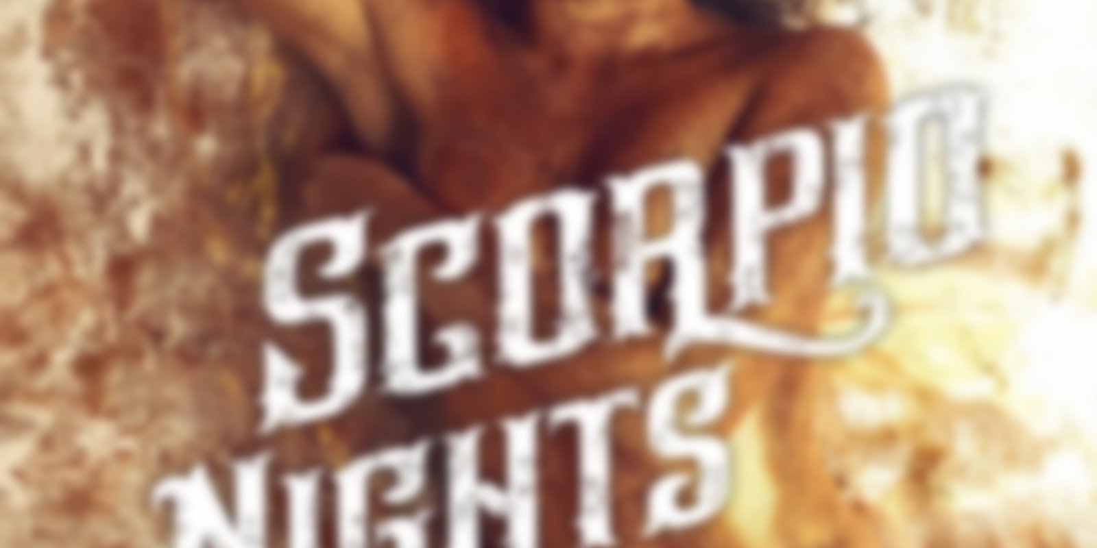 Scorpio Nights