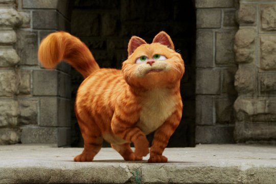 Garfield 2 - Szenenbild 9