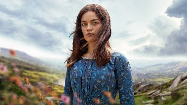 Emily - Wallpaper 1