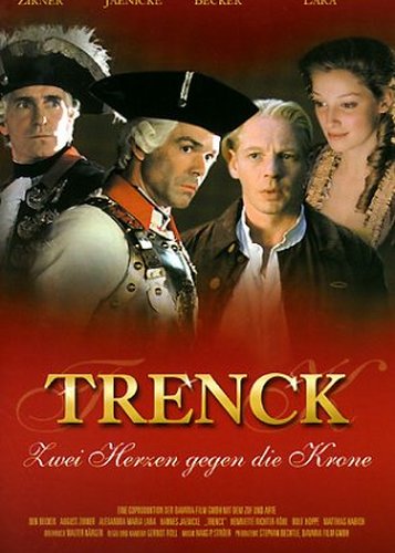 Trenck - Poster 1