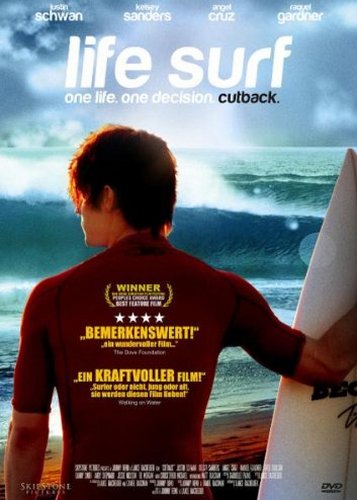 Life Surf - Poster 1
