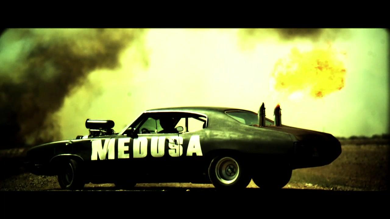 Bellflower - Teaser - Englisch - HD