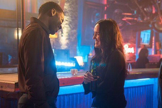 Youngblood - Bodycheck - Szenenbild 7