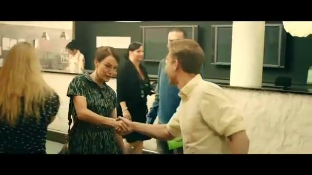 Body Fat Index of Love - Trailer - Finnisch - SD