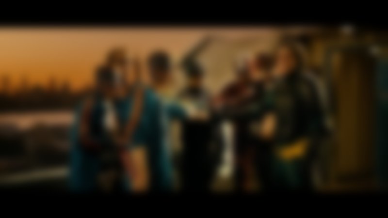Kick-Ass 2 - Teaser - Deutsch - HD