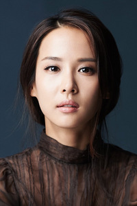 Jo Yeo-jeong