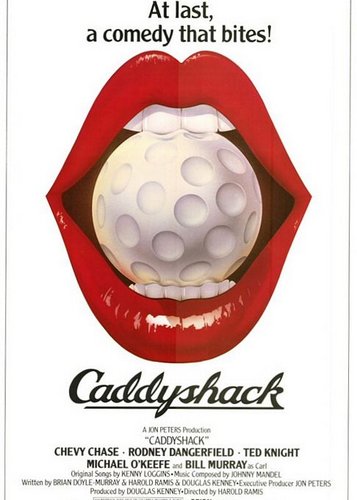 Caddyshack - Poster 4