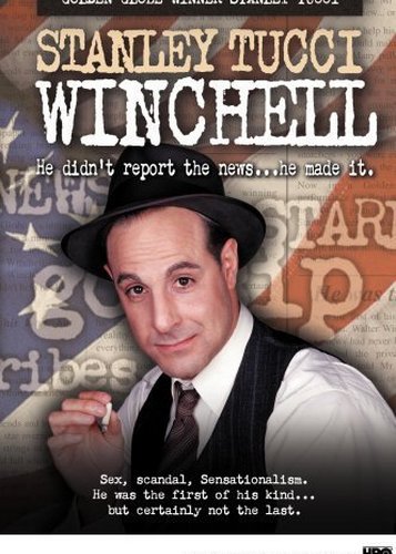 Winchell - Poster 2