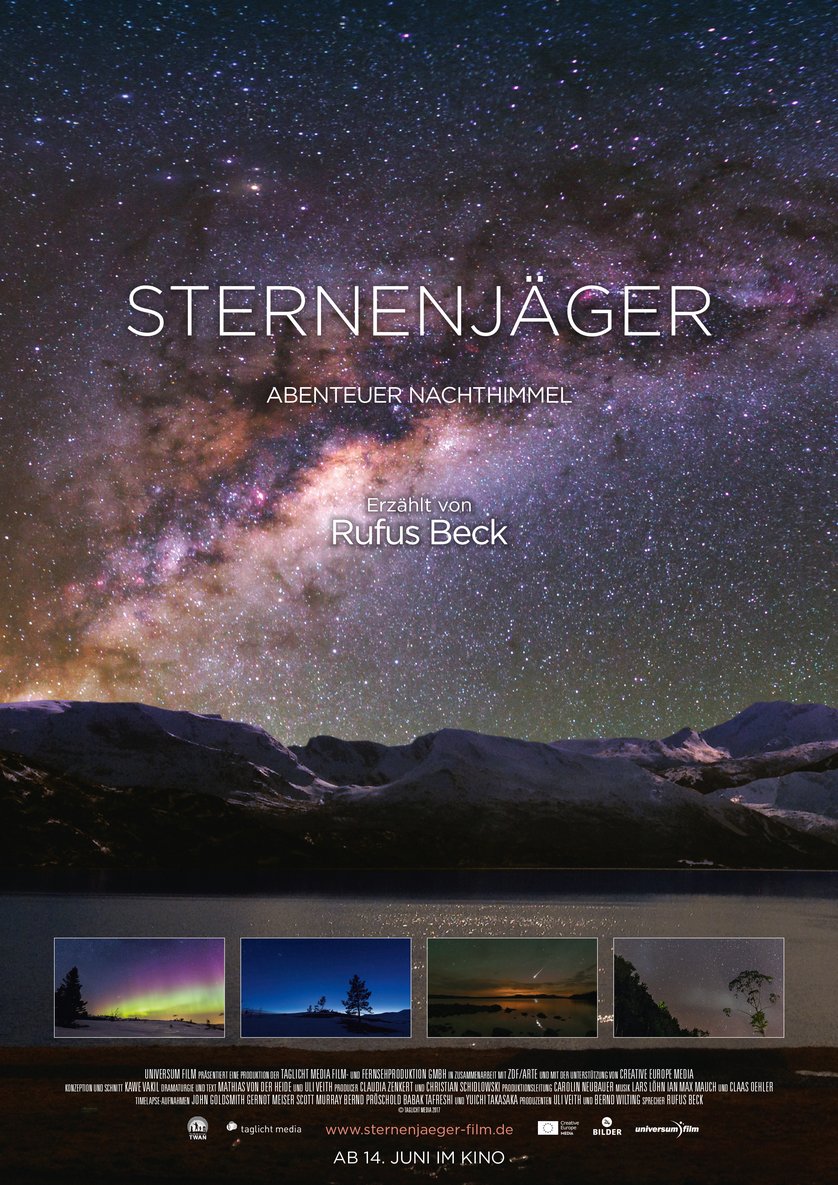 Sternenjäger Film Sternenjäger Film