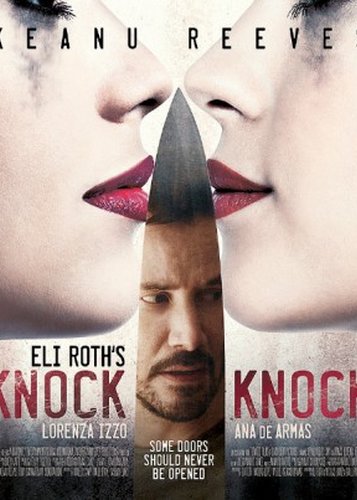 Knock Knock - Poster 7