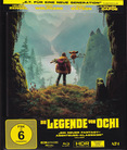 Die Legende von Ochi